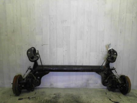 TRAIN ARRIERE FORD ECOSPORT