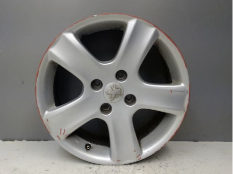 JANTE ALUMINIUM PEUGEOT 307