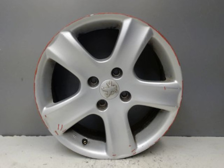 JANTE ALUMINIUM PEUGEOT 307