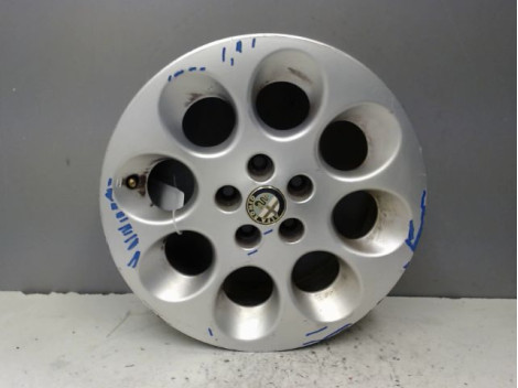 JANTE ALUMINIUM ALFA ROMEO 156
