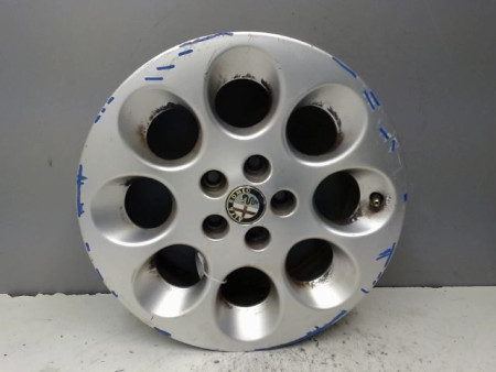 JANTE ALUMINIUM ALFA ROMEO 156