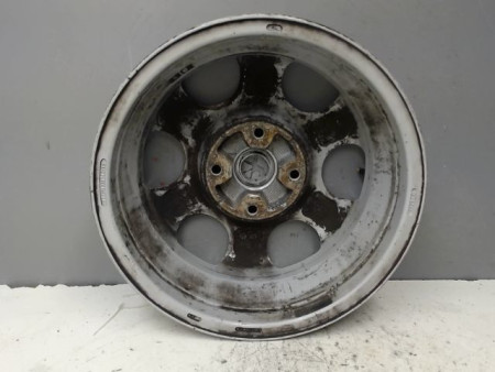 JANTE ALUMINIUM PEUGEOT 206