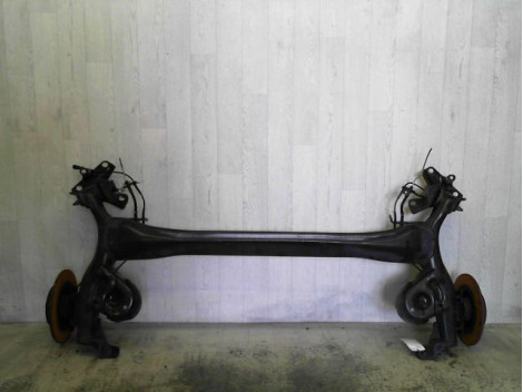 TRAIN ARRIERE RENAULT MEGANE