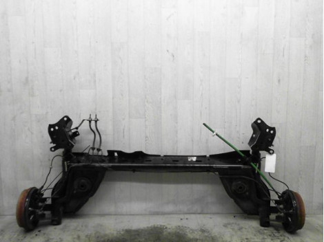 TRAIN ARRIERE RENAULT CLIO