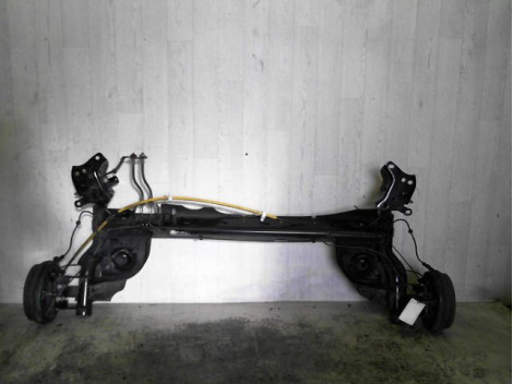 TRAIN ARRIERE RENAULT CLIO