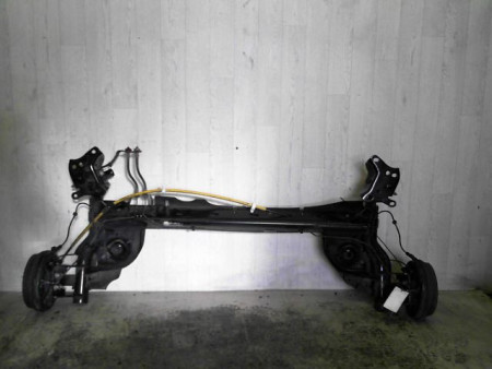 TRAIN ARRIERE RENAULT CLIO
