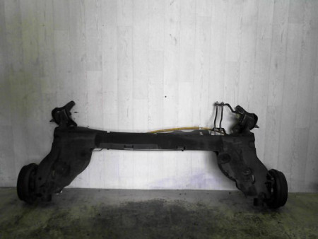 TRAIN ARRIERE RENAULT CLIO
