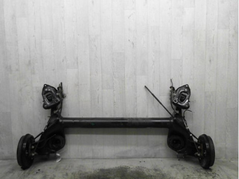 TRAIN ARRIERE OPEL CORSA
