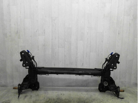 TRAIN ARRIERE PEUGEOT 2008