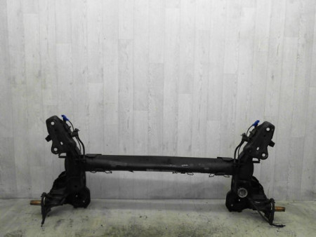 TRAIN ARRIERE PEUGEOT 2008