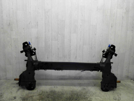 TRAIN ARRIERE PEUGEOT 2008