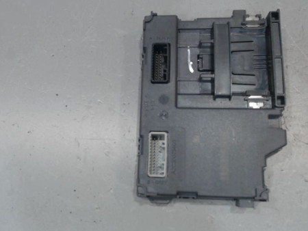 LECTEUR DE CARTE RENAULT CLIO