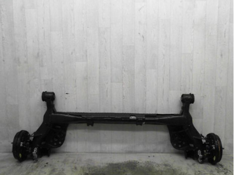 TRAIN ARRIERE HYUNDAI I20