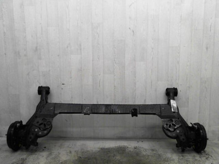 TRAIN ARRIERE HYUNDAI I20