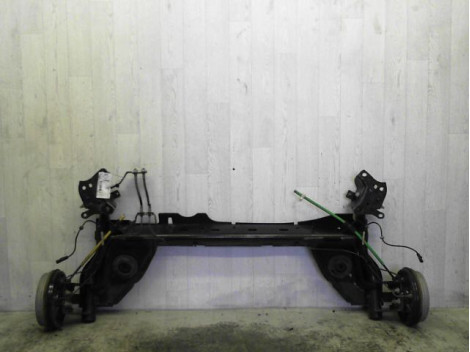 TRAIN ARRIERE RENAULT CLIO