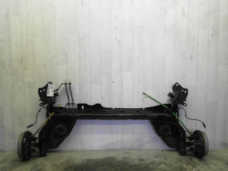 TRAIN ARRIERE RENAULT CLIO