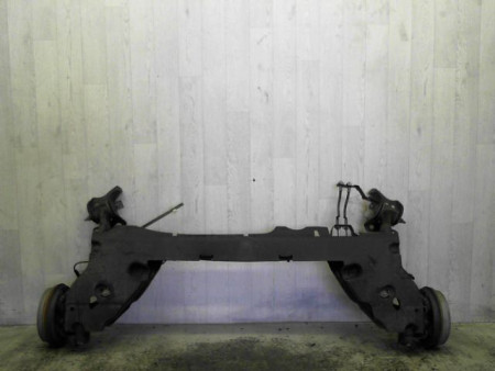 TRAIN ARRIERE RENAULT CLIO