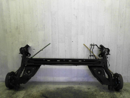 TRAIN ARRIERE RENAULT CLIO