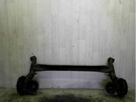 TRAIN ARRIERE HYUNDAI I10