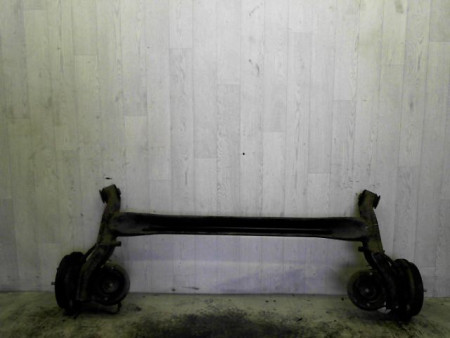 TRAIN ARRIERE HYUNDAI I10