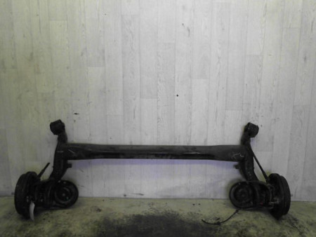TRAIN ARRIERE HYUNDAI I10
