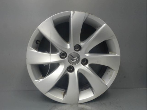 JANTE ALUMINIUM CITROEN C4