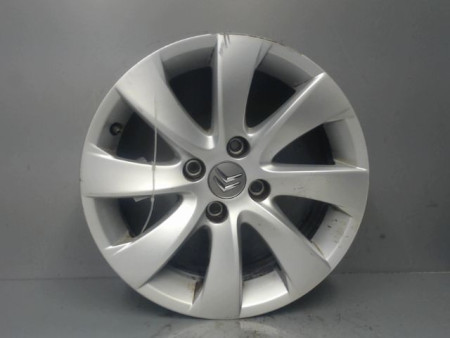 JANTE ALUMINIUM CITROEN C4