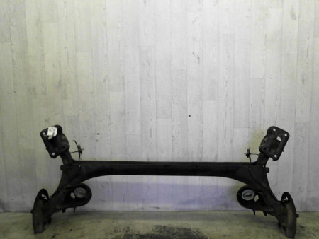 TRAIN ARRIERE PEUGEOT 307