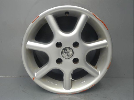 JANTE ALUMINIUM PEUGEOT 306 CABRIOLET 97-2002