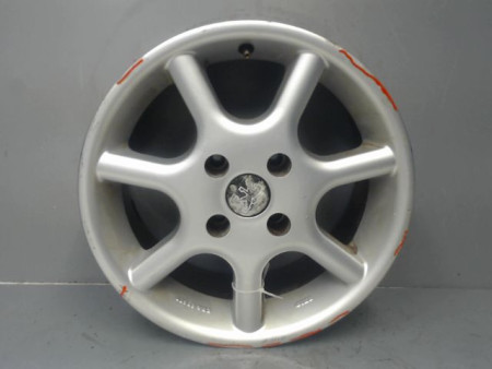 JANTE ALUMINIUM PEUGEOT 306 CABRIOLET 97-2002