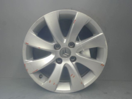JANTE ALUMINIUM CITROEN C4