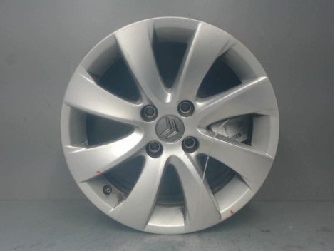JANTE ALUMINIUM CITROEN C4