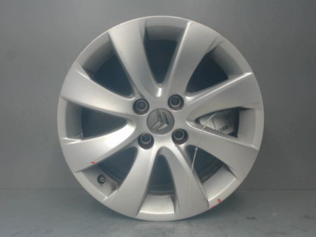 JANTE ALUMINIUM CITROEN C4
