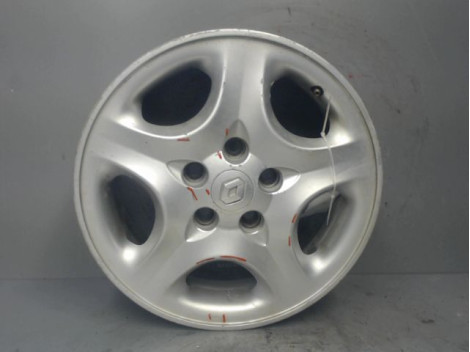 JANTE ALUMINIUM RENAULT ESPACE