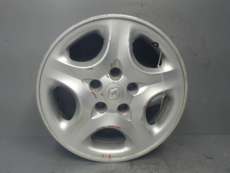 JANTE ALUMINIUM RENAULT ESPACE