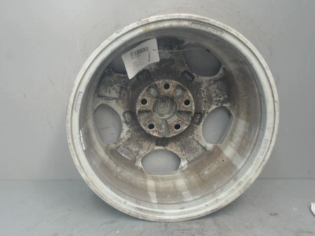 JANTE ALUMINIUM RENAULT ESPACE