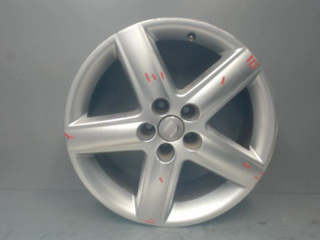 JANTE ALUMINIUM SEAT IBIZA