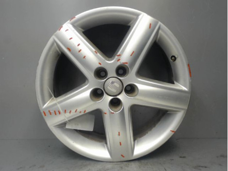 JANTE ALUMINIUM SEAT IBIZA