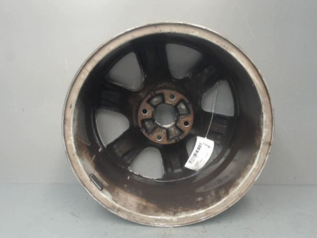 JANTE ALUMINIUM PEUGEOT 5008