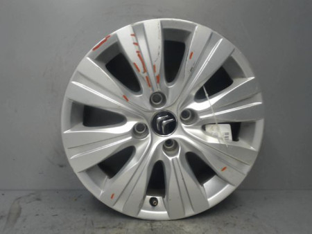 JANTE ALUMINIUM CITROEN C3 PICASSO