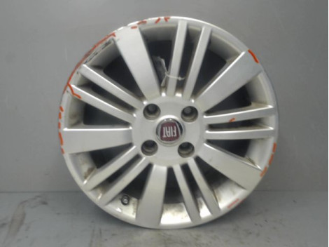JANTE ALUMINIUM FIAT PUNTO