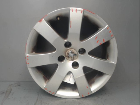 JANTE ALUMINIUM PEUGEOT 308