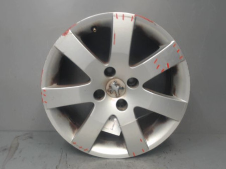 JANTE ALUMINIUM PEUGEOT 308