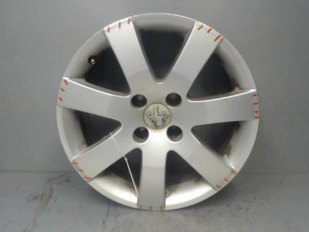 JANTE ALUMINIUM PEUGEOT 308