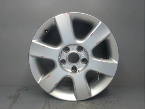 JANTE ALUMINIUM VOLKSWAGEN TOURAN