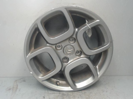 JANTE ALUMINIUM CITROEN C4 CACTUS