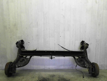 TRAIN ARRIERE NISSAN MICRA