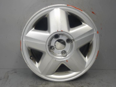 JANTE ALUMINIUM RENAULT MEGANE