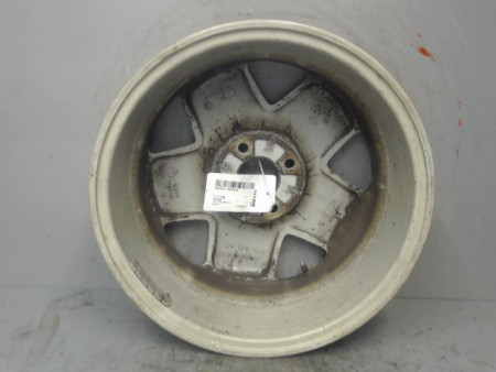 JANTE ALUMINIUM RENAULT MEGANE
