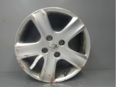 JANTE ALUMINIUM PEUGEOT 307